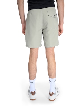 Bermuda Vans para hombre