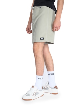 Bermuda Vans para hombre