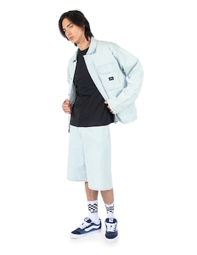 Short Vans para hombre