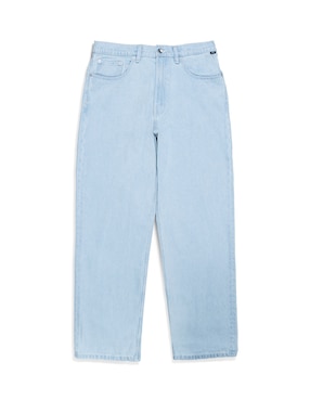 Jeans loose Vans Check-5 para hombre