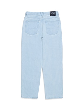 Jeans loose Vans Check-5 para hombre