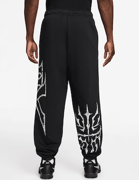 Pants regular Nike con elástico para hombre