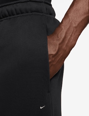 Pants regular Nike con elástico para hombre