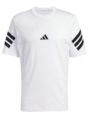 Playera Adidas Sportswear cuello redondo para hombre