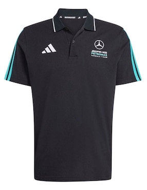 Playera tipo polo Adidas Motorsport para hombre