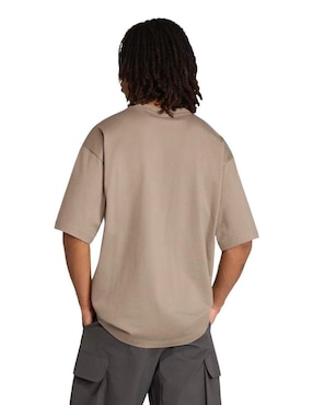 Playera Adidas Motorsport cuello redondo para hombre