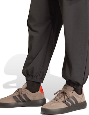 Pants regular Adidas Motorsport con elástico para hombre