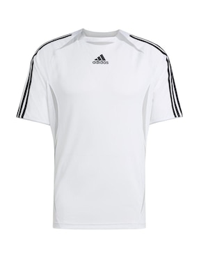 Playera Adidas Originals Adicolor cuello redondo para hombre