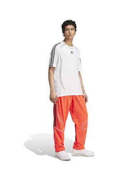 Playera Adidas Originals Adicolor cuello redondo para hombre