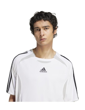 Playera Adidas Originals Adicolor cuello redondo para hombre