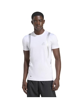 Playera Adidas Originals Main cuello redondo para hombre