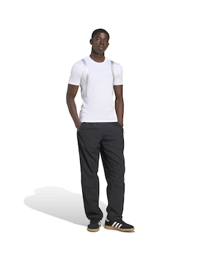 Playera Adidas Originals Main cuello redondo para hombre