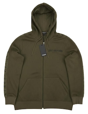 Sudadera True religion para hombre