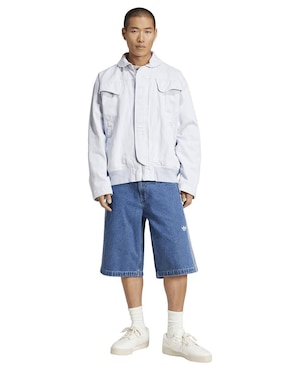 Short Adidas Originals para hombre