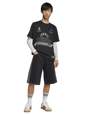 Short Adidas Originals para hombre