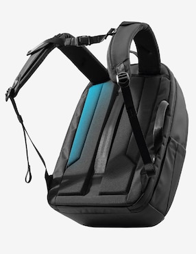 Mochila de viaje Tomtoc Urban impermeable