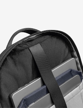 Mochila de viaje Tomtoc Urban impermeable
