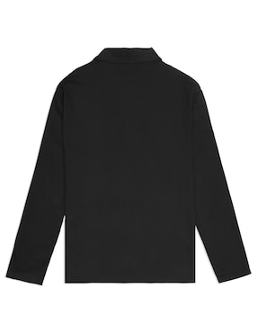 Camisa Deportivo Puma de algodón manga larga para hombre