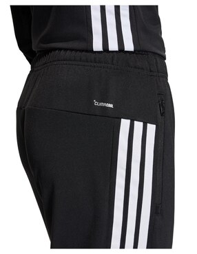Pants regular Adidas con elástico para hombre