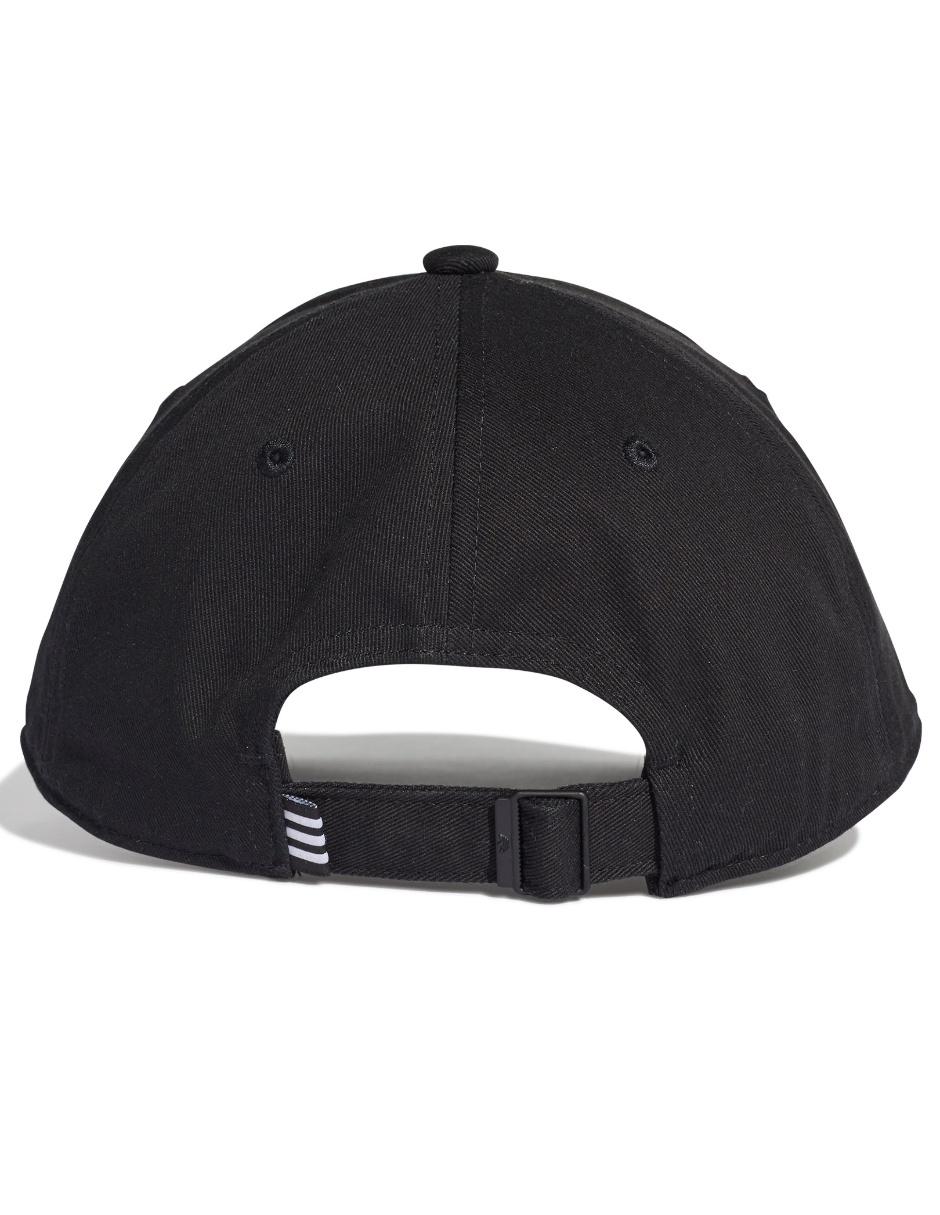 Gorra visera curva hebilla casual para hombre 3