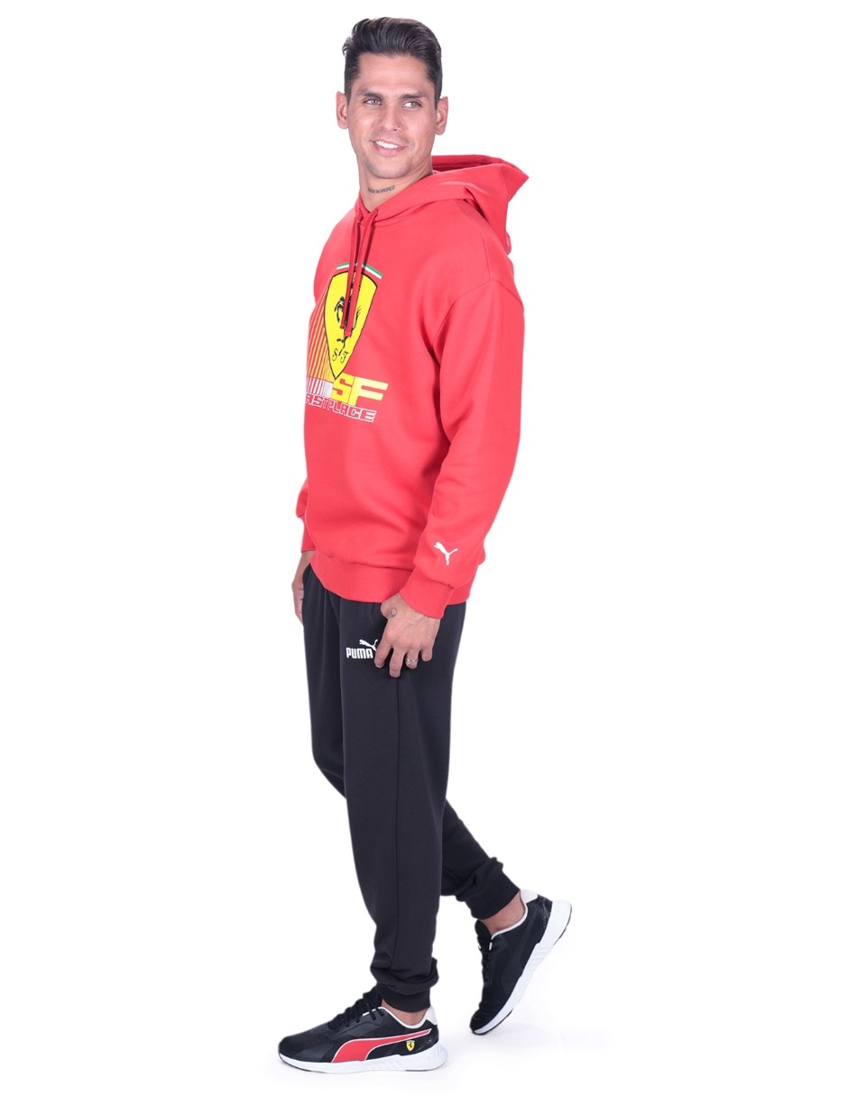 Sudadera para hombre 3