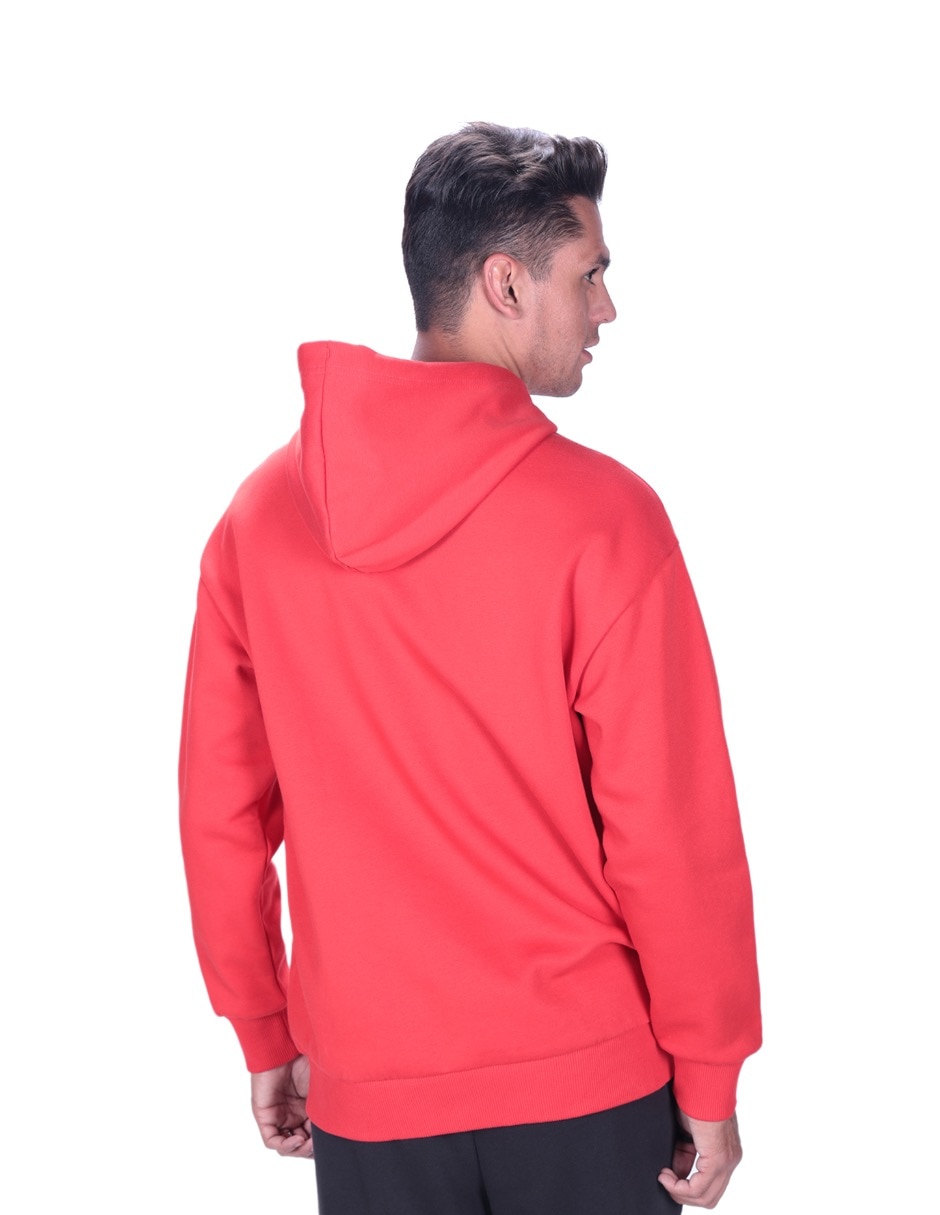Sudadera para hombre 4