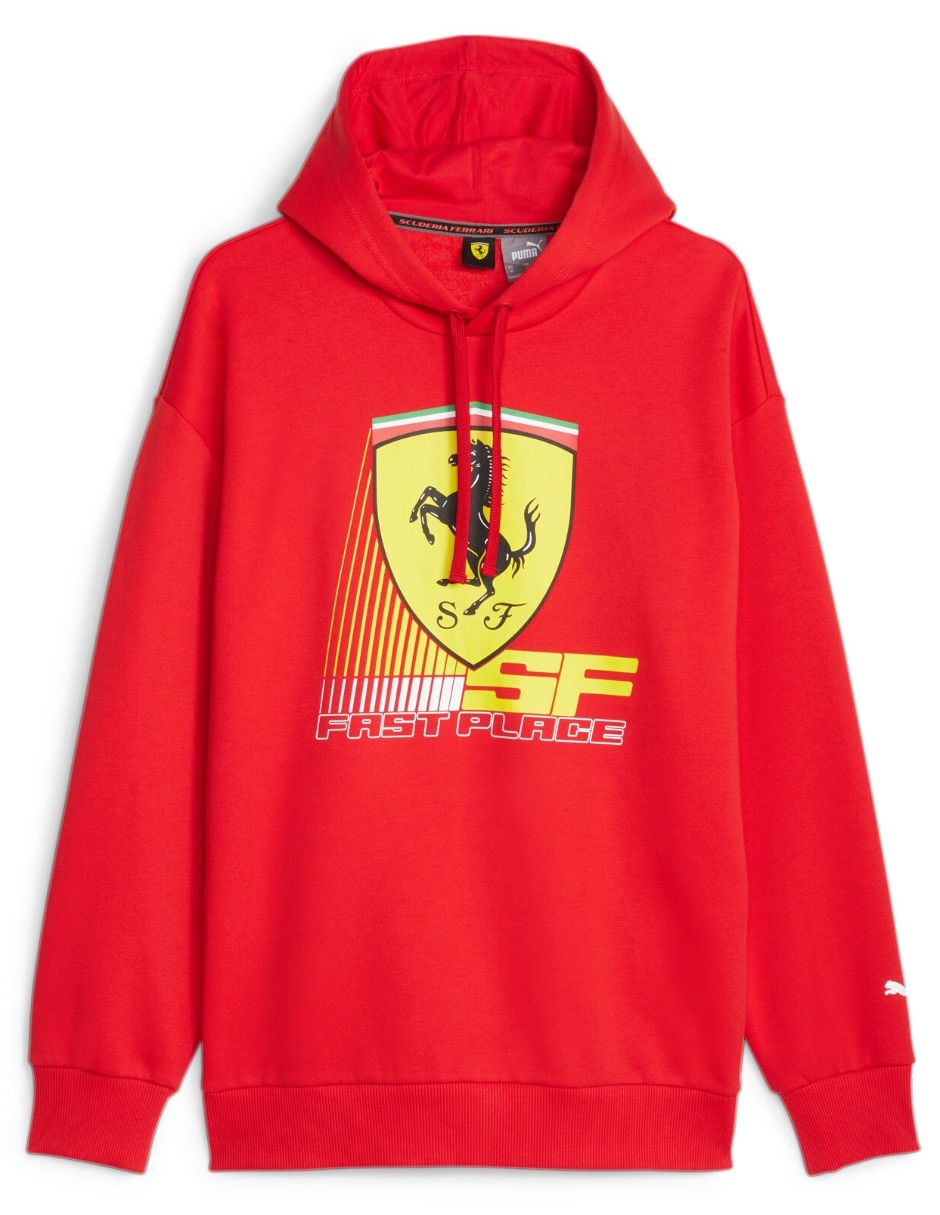 Sudadera para hombre 5