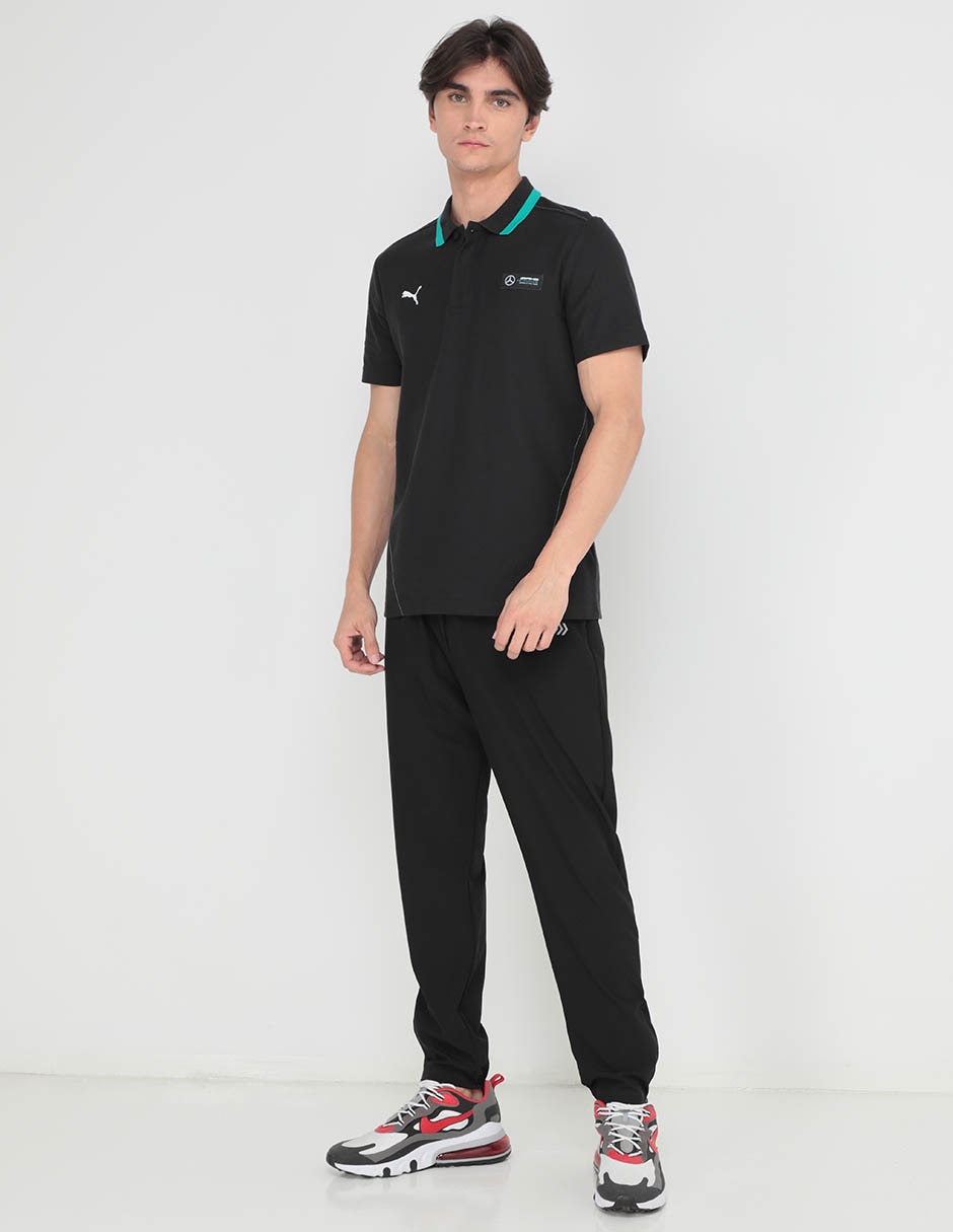 Playera tipo polo para hombre 3
