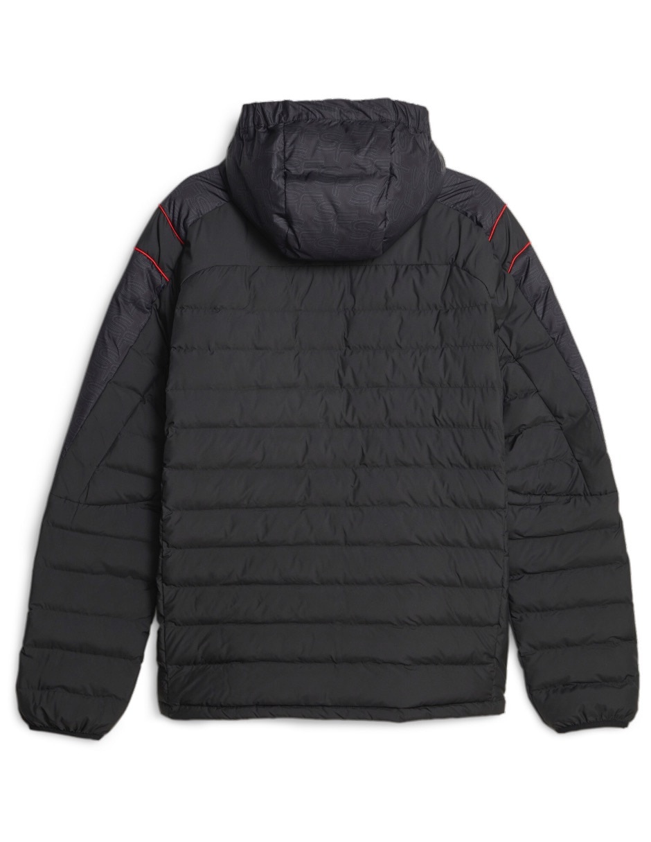Chamarra casual con bolsillos para hombre 2