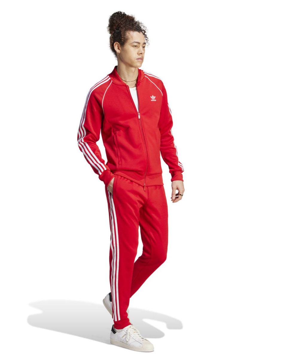 Pants adidas originals rojo hotsell