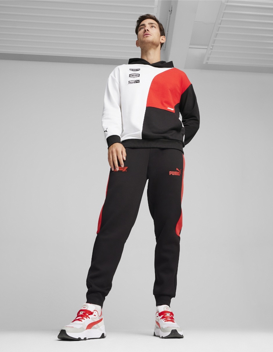 Sudadera para hombre 3