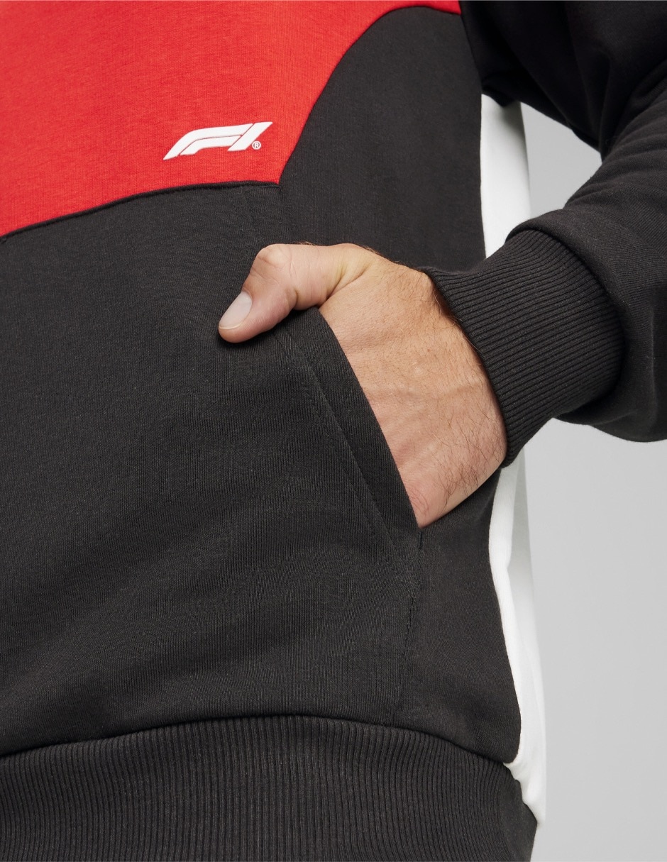 Sudadera para hombre 4