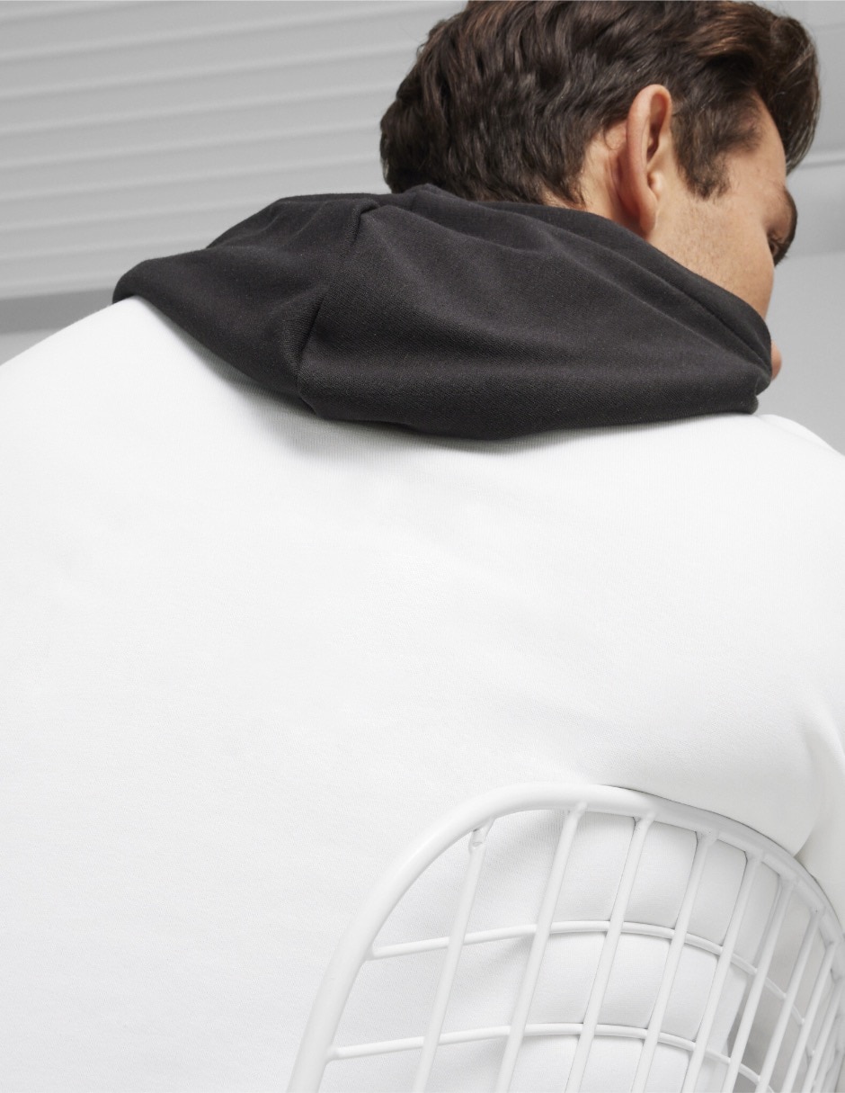 Sudadera para hombre 5