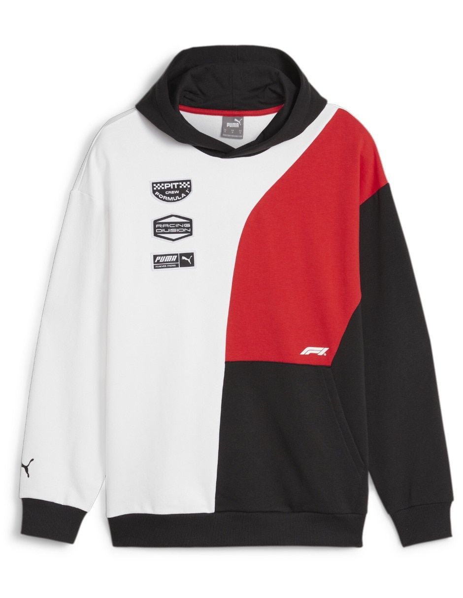 Sudadera para hombre 7