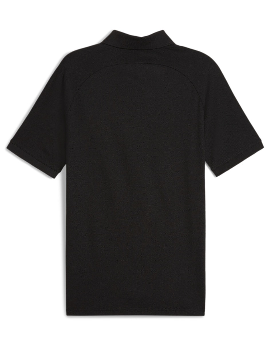 Playera tipo polo MapF1 Pique para hombre 2