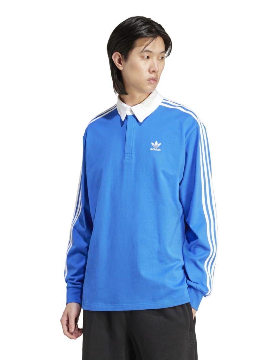 rugby polo adidas
