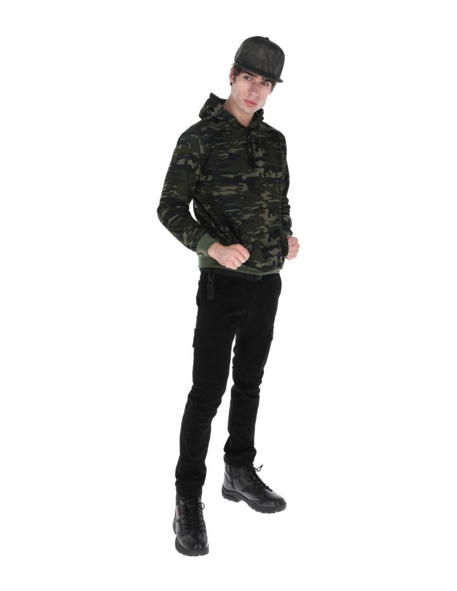 Sudadera para hombre 3