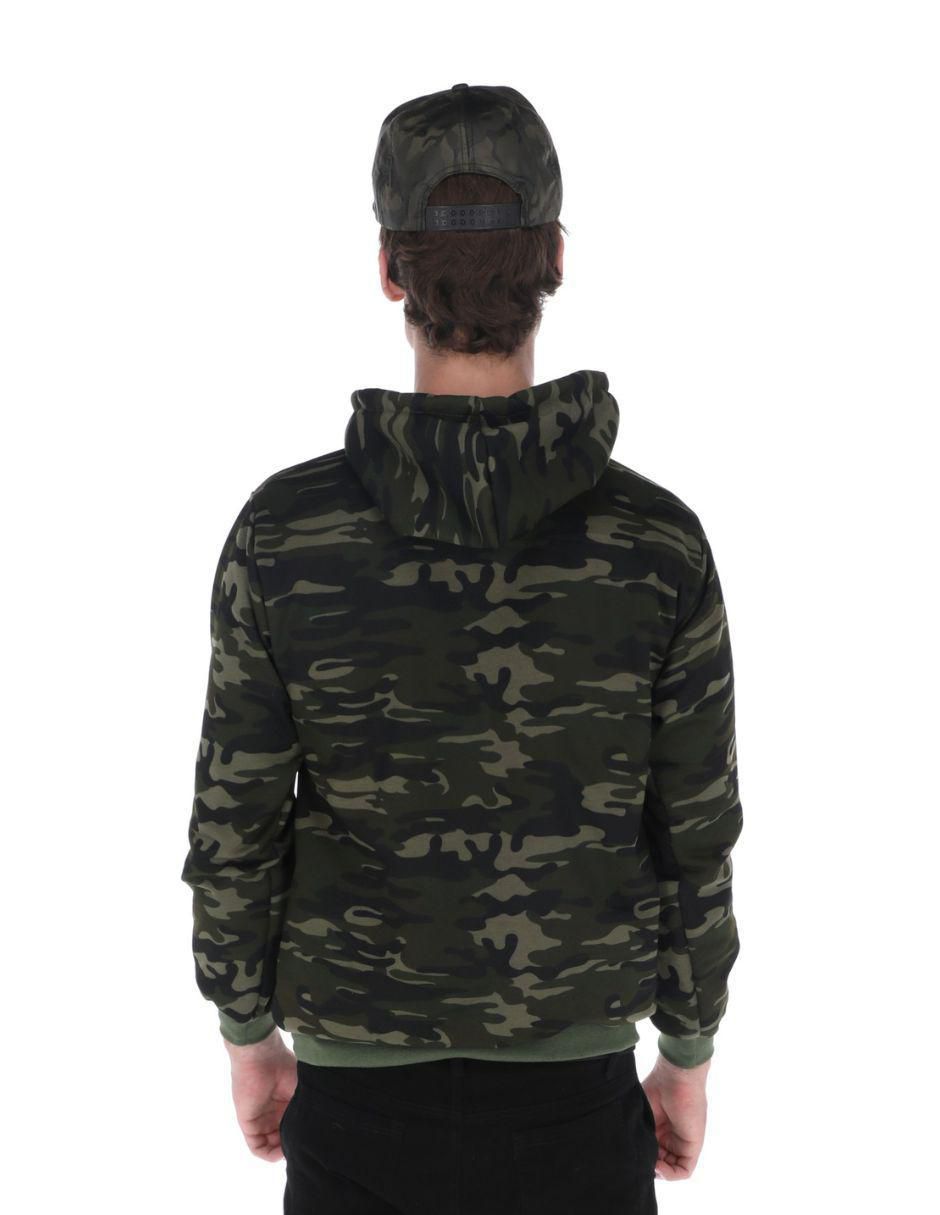Sudadera para hombre 4
