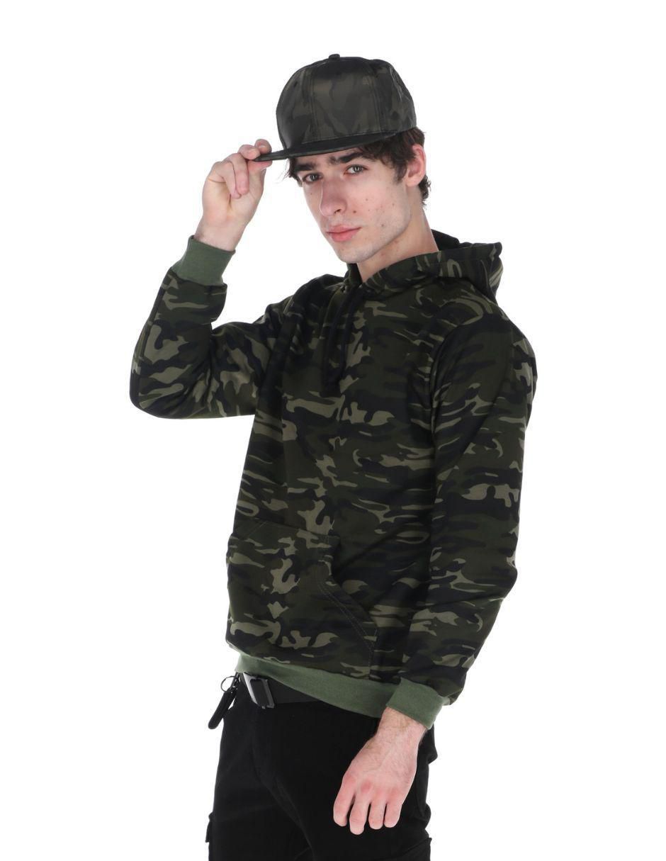 Sudadera para hombre 5