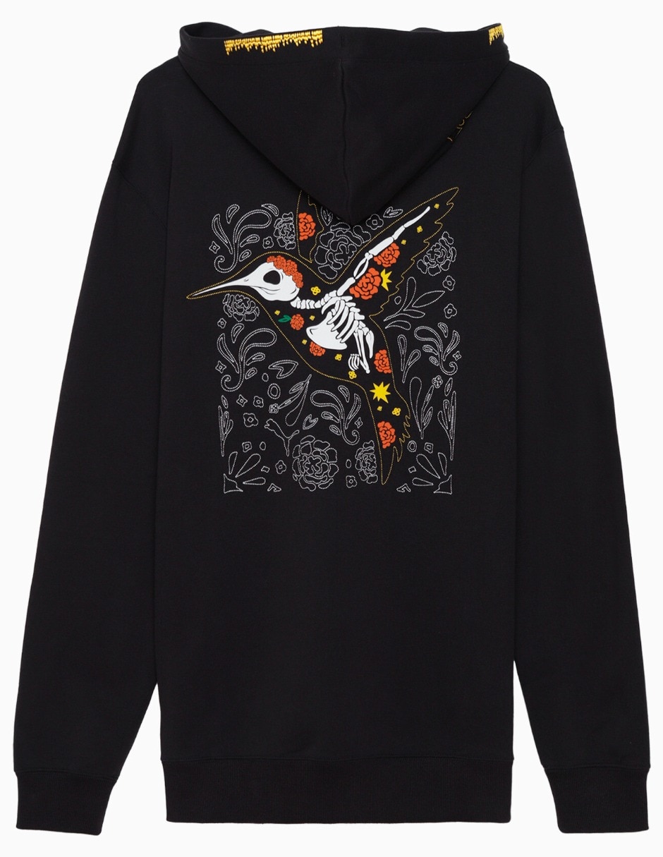 Sudadera para hombre 2