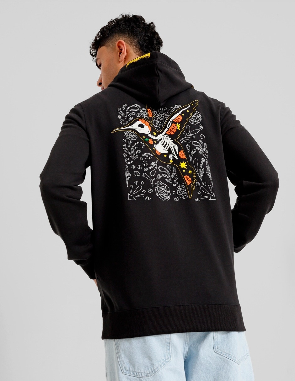 Sudadera para hombre 3