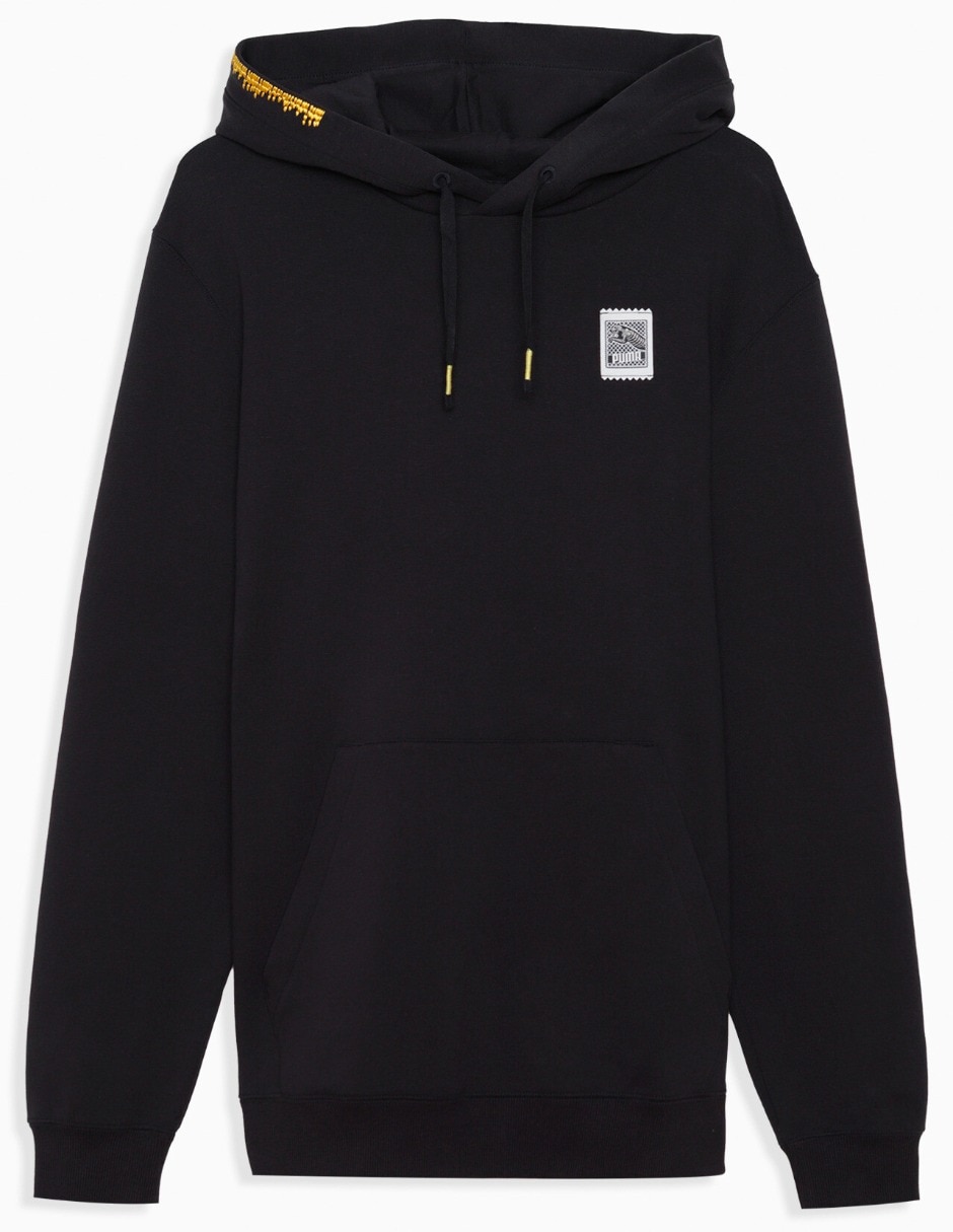 Sudadera para hombre 4