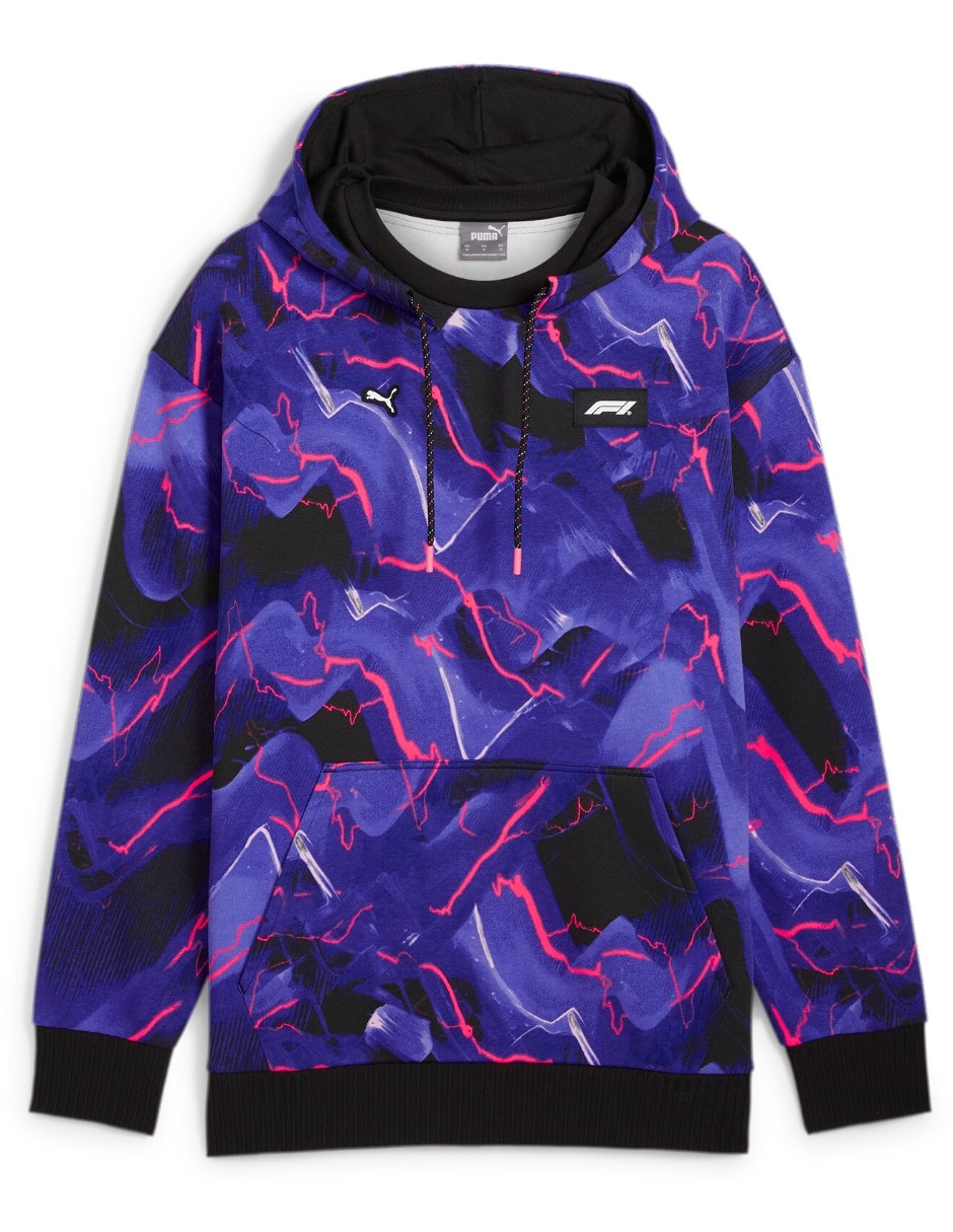 Puma Motorsport Pants Puma Hombre Liverpool Pants Regular Puma