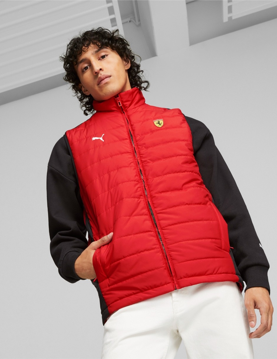 Chaleco para hombre