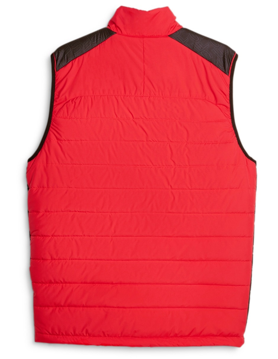 Chaleco para hombre 2