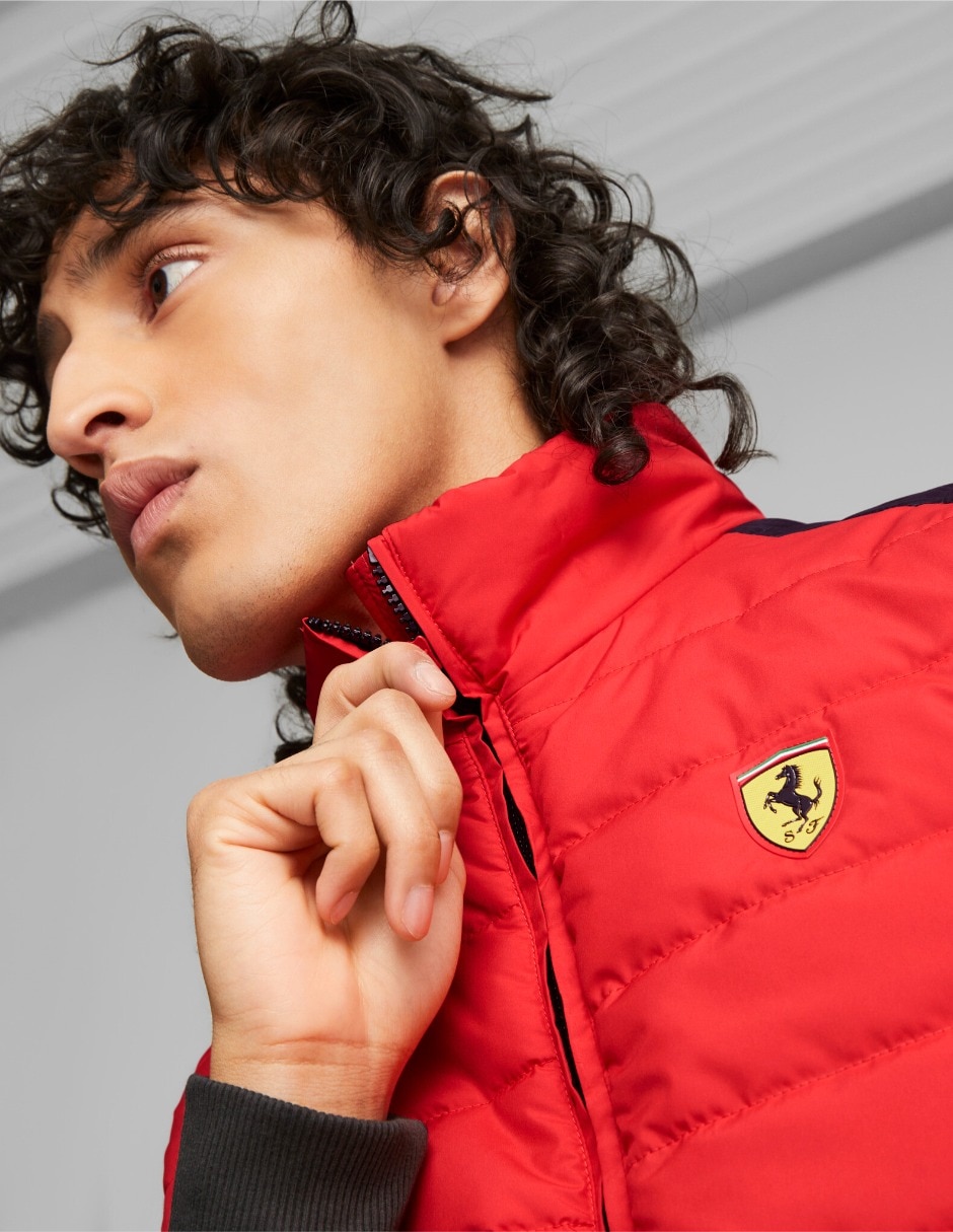 Chaleco para hombre 3