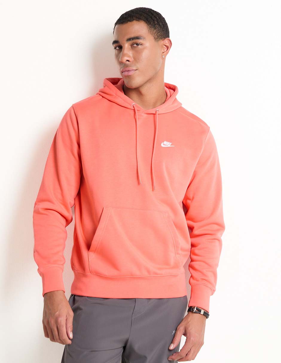 Buzo Nike Naranja Hombre Conjunto Deportivo Hombre Conjunto Buzo