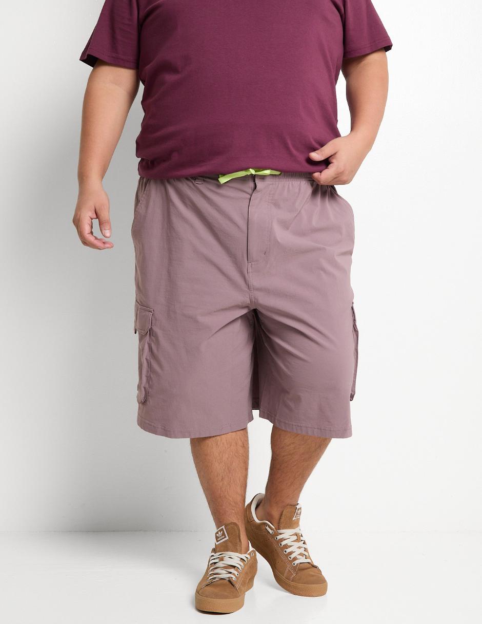 Bermuda para hombre 1