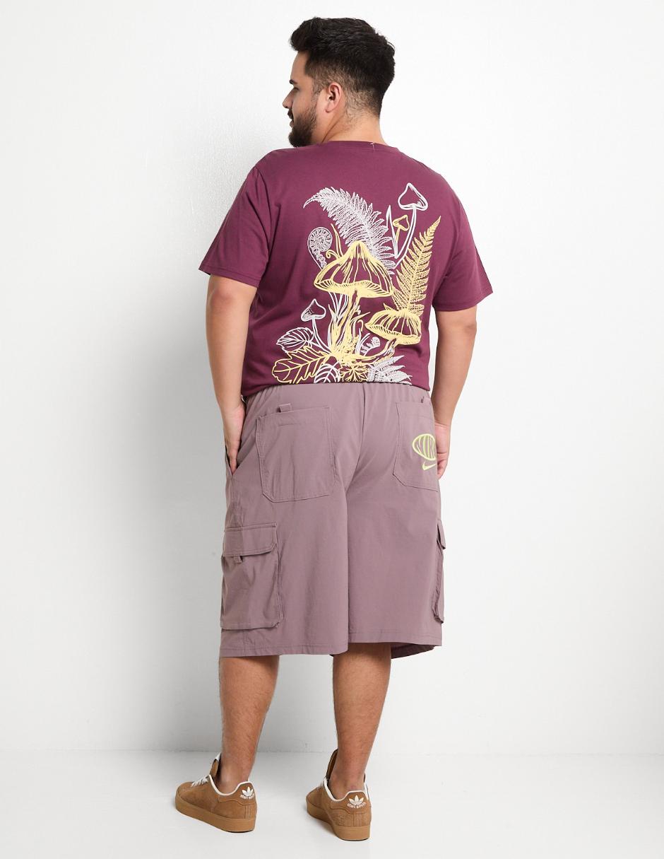 Bermuda para hombre 2