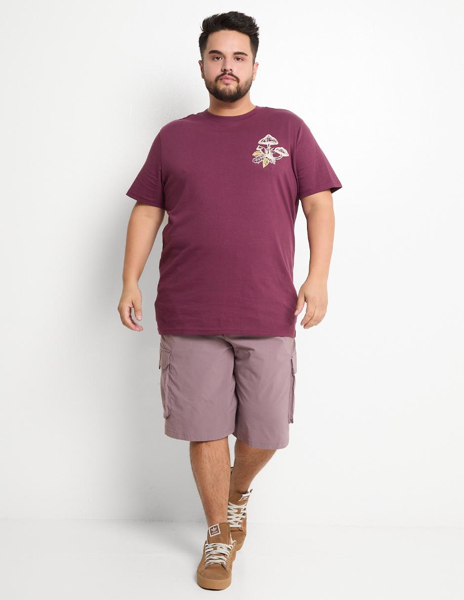Bermuda para hombre 3